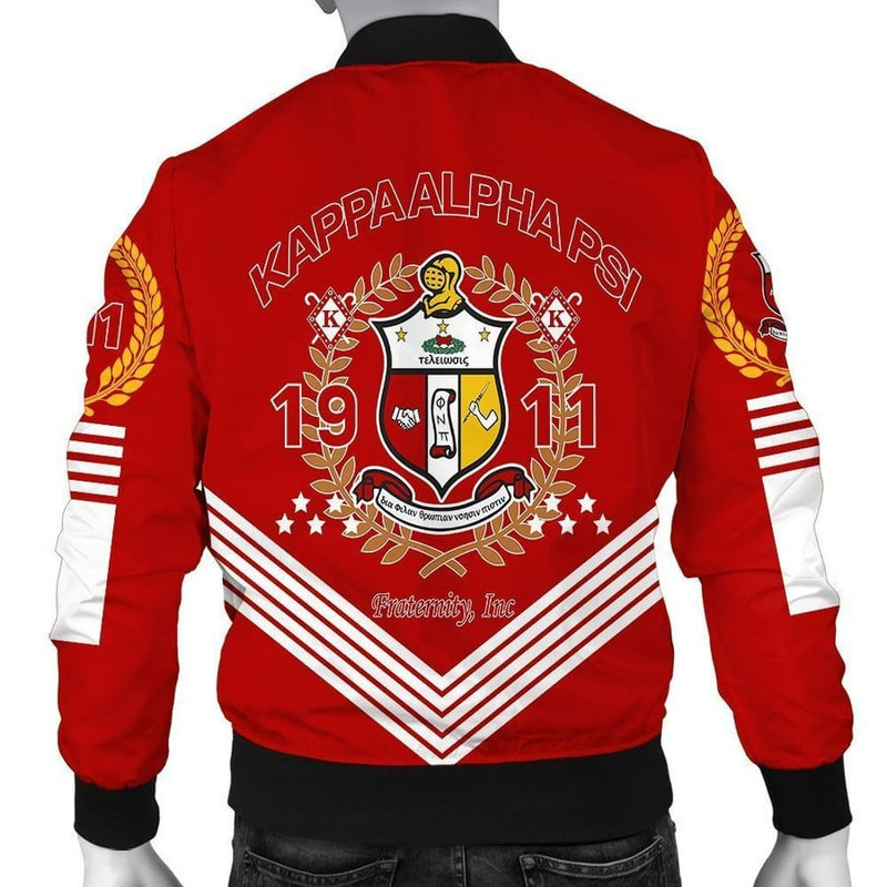 Unique Kap Nupe Bomber Jacket, African Bomber Jacket For Men Women
