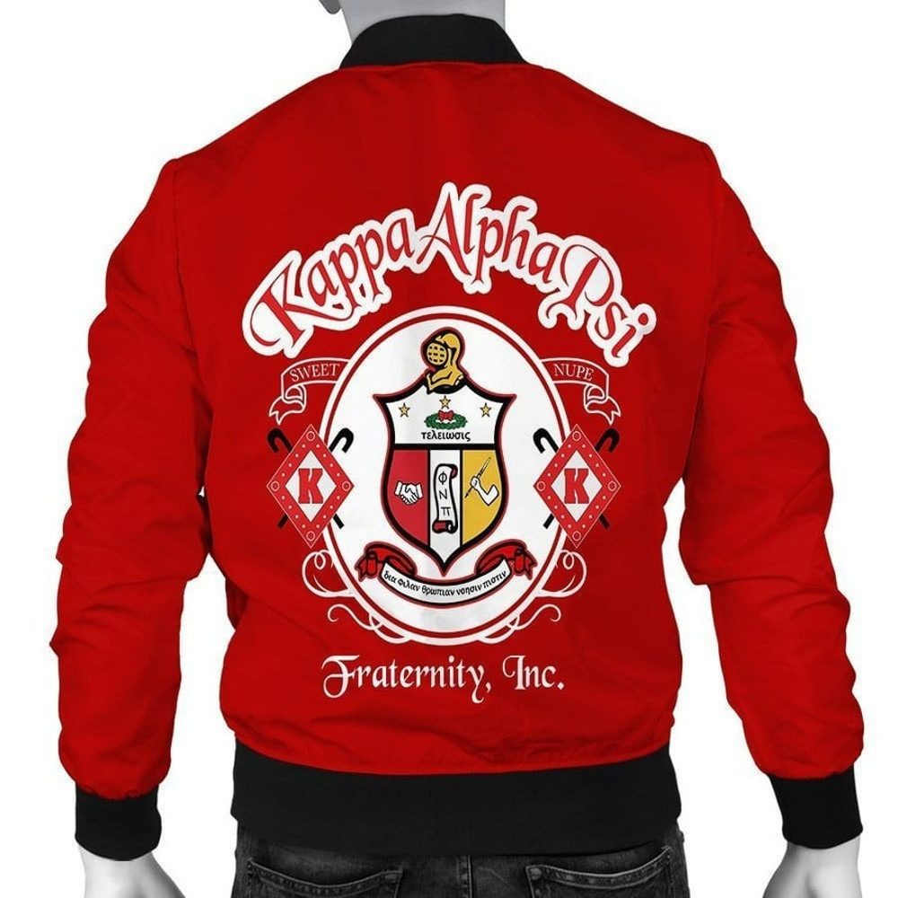 Sweet Kap Nupe Bomber Jacket, African Bomber Jacket For Men Women