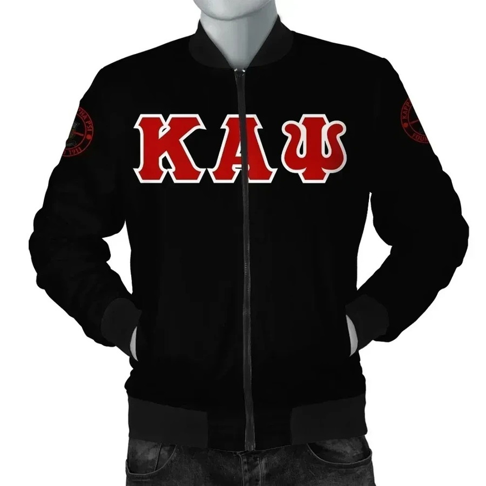 Kap Nupe Thrones Bomber, African Bomber Jacket For Men Women