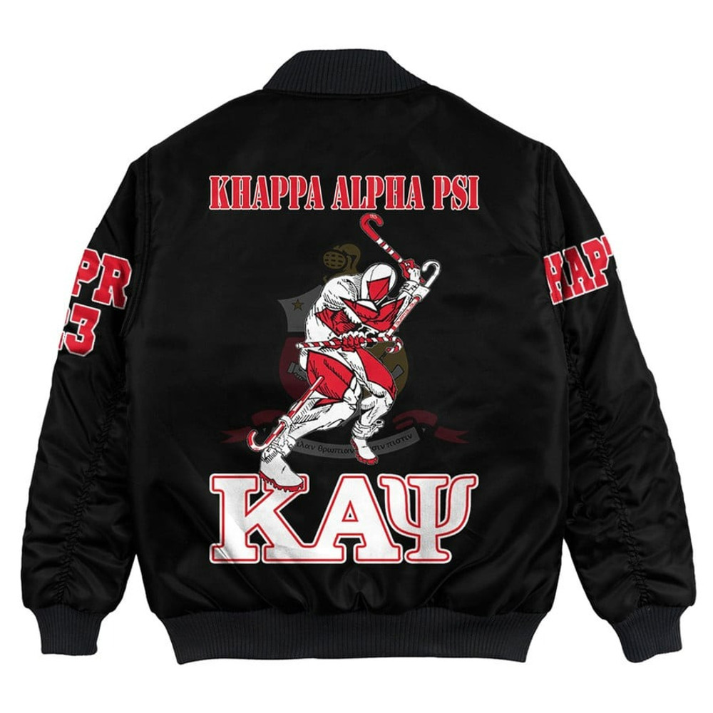Custom KAP Nupe Nupe Style, African Bomber Jacket For Men Women