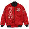 Philly Kappas Bomber Jackets, African Bomber Jacket For Men Women