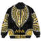 Alpha Phi Alpha Dashiki Bomber Jackets, African Bomber Jacket For Men Women