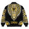 Alpha Phi Alpha Dashiki Bomber Jackets, African Bomber Jacket For Men Women