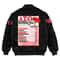 Delta Sigma Theta Bomber Jackets, African Bomber Jacket For Men Women