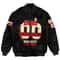 Custom Delta Sigma Theta Elephants Style Style, African Bomber Jacket For Men Women
