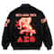 Custom Delta Sigma Theta Elephants Style Style, African Bomber Jacket For Men Women
