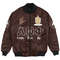 Lambda Theta Phi Latin Fraternity, African Bomber Jacket For Men Women