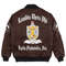 Lambda Theta Phi Latin Fraternity, African Bomber Jacket For Men Women