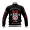 Gamma Delta Iota 1974 Baseball Jacket, African Baseball Jacket For Men Women
