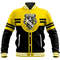 Extra Style Sigma Nu Baseball Jacket, African Baseball Jacket For Men Women