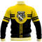 Extra Style Sigma Nu Baseball Jacket, African Baseball Jacket For Men Women