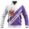 Tech Style Tech Style Phi Gamma Delta Baseball Jacket, African Baseball Jacket For Men Women