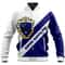 Tech Style Tech Style KKP Baseball Jacket, African Baseball Jacket For Men Women