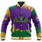 Lambda Chi Alpha Baseball Jacket, African Baseball Jacket For Men Women