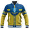 Extra Style Sigma Chi Baseball Jacket, African Baseball Jacket For Men Women