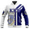 Alva KKP Baseball Jacket, African Baseball Jacket For Men Women
