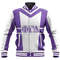 Lugg Style Phi Gamma Delta Baseball Jacket, African Baseball Jacket For Men Women