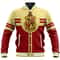 Extra Style Delta Chi Baseball Jacket, African Baseball Jacket For Men Women