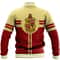 Extra Style Delta Chi Baseball Jacket, African Baseball Jacket For Men Women