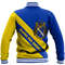Tech Style Tech Style Alpha Phi Omega Baseball Jacket, African Baseball Jacket For Men Women