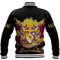 Tip Style Sigma Alpha Epsilon Baseball Jacket, African Baseball Jacket For Men Women