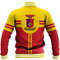 Extra Style Sigma Phi Epsilon Baseball Jacket, African Baseball Jacket For Men Women
