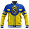 Extra Style Alpha Phi Omega Baseball Jacket, African Baseball Jacket For Men Women