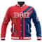 Alva Beta Theta Pi Baseball Jacket, African Baseball Jacket For Men Women