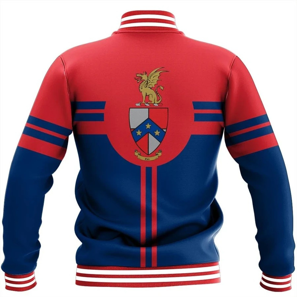 Extra Style Beta Theta Pi Baseball Jacket, African Baseball Jacket For Men Women