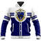Extra Style KKP Baseball Jacket, African Baseball Jacket For Men Women