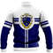 Extra Style KKP Baseball Jacket, African Baseball Jacket For Men Women