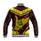 Iota Phi Theta Camouflage Baseball Jacket, African Baseball Jacket For Men Women