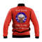Benevolent and Protective Order of Elks Baseball Jacket, African Baseball Jacket For Men Women