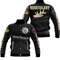 BPOE Benevolent Baseball Jacket, African Baseball Jacket For Men Women