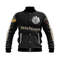BPOE Benevolent Baseball Jacket, African Baseball Jacket For Men Women