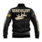 BPOE Benevolent Baseball Jacket, African Baseball Jacket For Men Women
