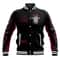 Gamma Delta Iota Frat 1974 Baseball Jacket, African Baseball Jacket For Men Women