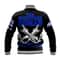 Phi Beta Sigma Letters Baseball Jacket - Tha Godfather, African Baseball Jacket For Men Women