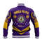 Soldier Omega Psi Phi Baseball Jacket, African Baseball Jacket For Men Women