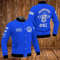 Blue Phi Dove Phi Beta Sigma Baseball Jacket, African Baseball Jacket For Men Women