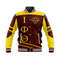 Personalised Iota Phi Theta Newest Baseball Jacket, African Baseball Jacket For Men Women