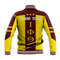 Personalised Iota Phi Theta Newest Baseball Jacket, African Baseball Jacket For Men Women