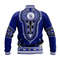 Phi Beta Sigma Dashiki Baseball Jacket, African Baseball Jacket For Men Women