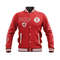 Heroines Of Jericho Edsel Baseball Jacket, African Baseball Jacket For Men Women
