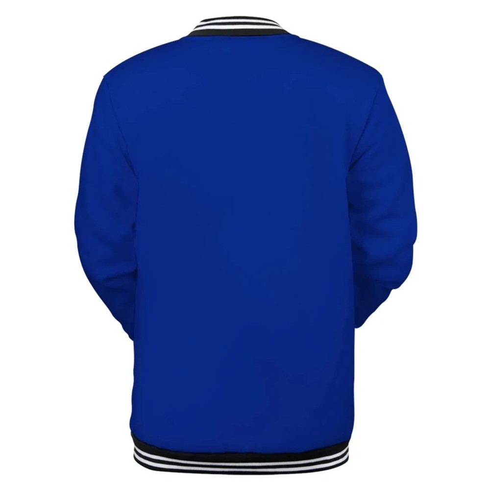 Sigma Gamma Rho Dope 1922 Baseball Jacket, African Baseball Jacket For Men Women