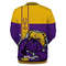 Omega Psi Phi Break The Wall Baseball Jacket, African Baseball Jacket For Men Women
