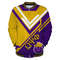 Omega Psi Phi Modern Style Baseball Jacket, African Baseball Jacket For Men Women