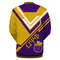 Omega Psi Phi Modern Style Baseball Jacket, African Baseball Jacket For Men Women