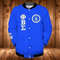 Phi Beta Sigma Hoa Style Baseball Jacket, African Baseball Jacket For Men Women