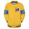 Lux Sigma Gamma Rho Is Everything Baseball Jacket, African Baseball Jacket For Men Women